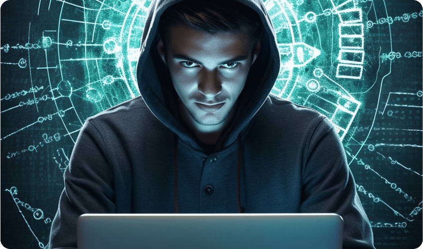 Cyber Protection Secure Sphere Experts Encircling Your Business with